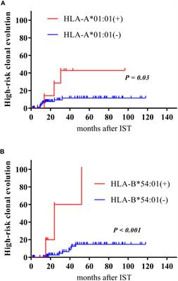 Association between human leukocyte antigen and immunosuppressive treatment outcomes in Chinese patients with aplastic anemia